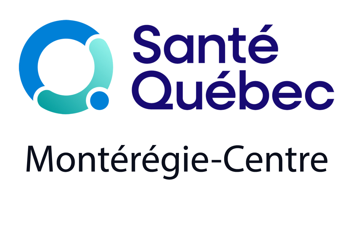 Santé Québec Montérégie Centre